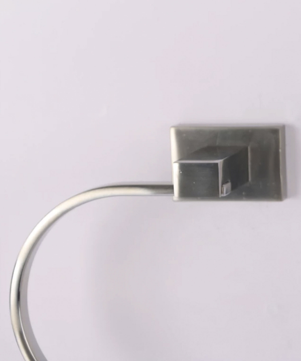 آویز حوله دلفین Dolphin مدل Est-06-G-ss