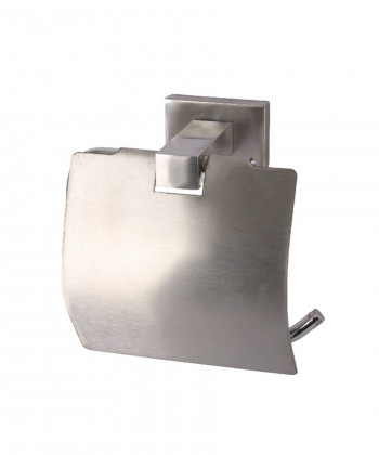 پایه رول دستمال کاغذی دلفین Dolphin مدل Est-06-ss