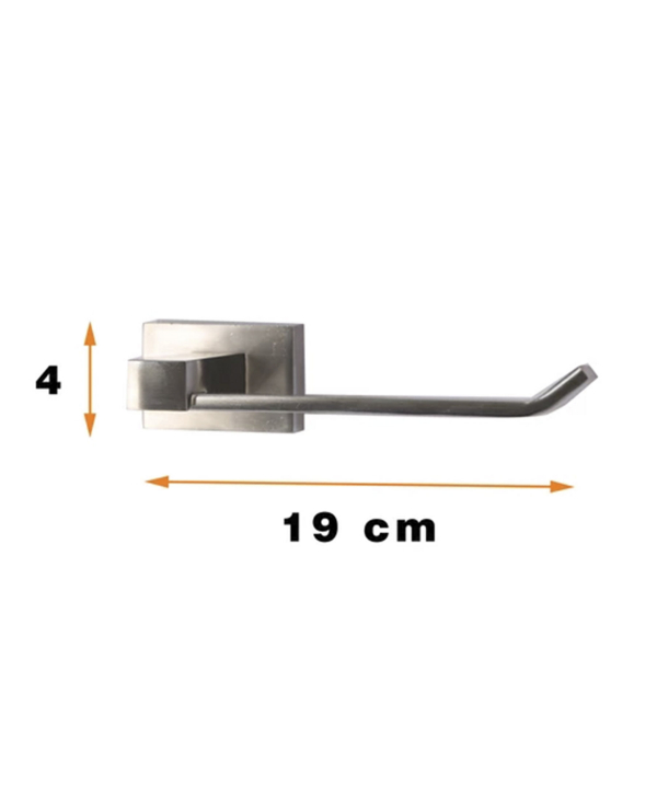 پایه رول دستمال کاغذی دلفین Dolphin مدل Est-06-K-ss