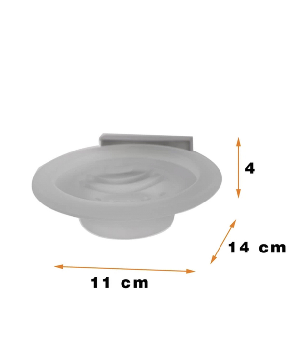 جاصابونی دلفین Dolphin مدل Est-06-ss
