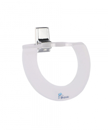 آویز حوله دلفین Dolphin مدل PL-103