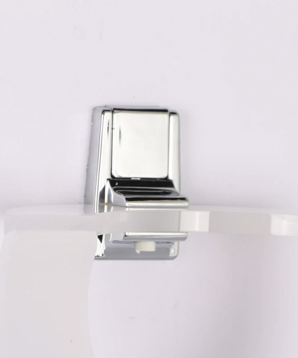 آویز حوله دلفین Dolphin مدل PL-103