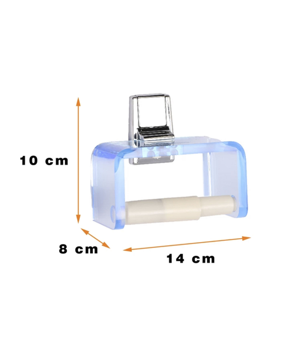 پایه رول دستمال کاغذی دلفین Dolphin مدل PL-104