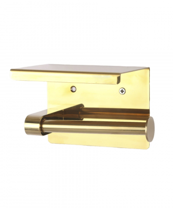 پایه رول دستمال کاغذی دلفین Dolphin مدل P007-G