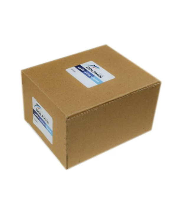 پایه رول دستمال کاغذی دلفین Dolphin مدل P007-G