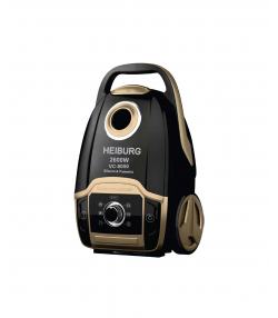 جاروبرقی هایبورگ Heiburg مدل VC-8050