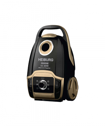 جاروبرقی هایبورگ Heiburg مدل VC-8050