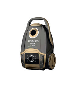جاروبرقی هایبورگ Heiburg مدل VC-8050