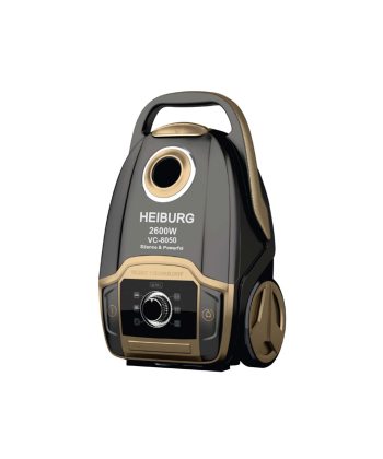 جاروبرقی هایبورگ Heiburg مدل VC-8050