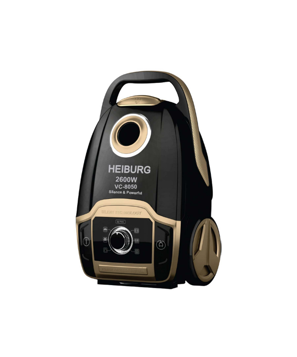 جاروبرقی هایبورگ Heiburg مدل VC-8050