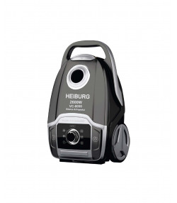 جاروبرقی هایبورگ Heiburg مدل VC-8050