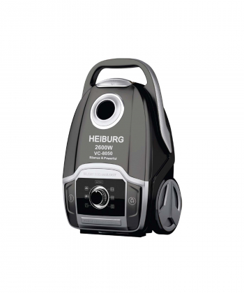 جاروبرقی هایبورگ Heiburg مدل VC-8050