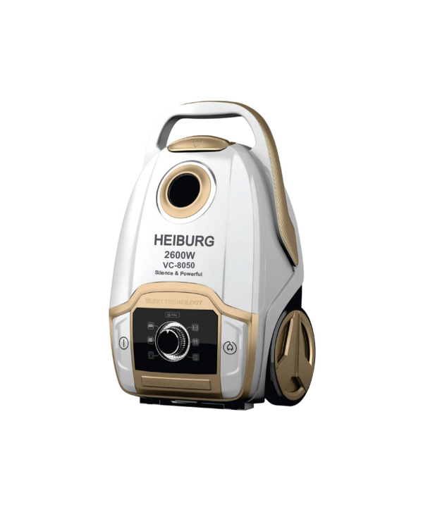 جاروبرقی هایبورگ Heiburg مدل VC-8050