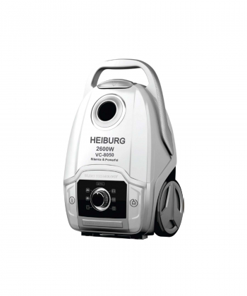 جاروبرقی هایبورگ Heiburg مدل VC-8050
