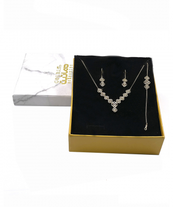 سرویس تاپ هانا هماتیت گلد Hematite Gold کد 135885