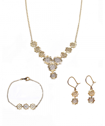 سرویس تاپ سوین هماتیت گلد Hematite Gold کد 135888