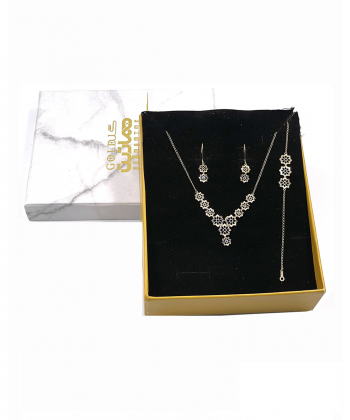 سرویس تاپ سوین هماتیت گلد Hematite Gold کد 135888