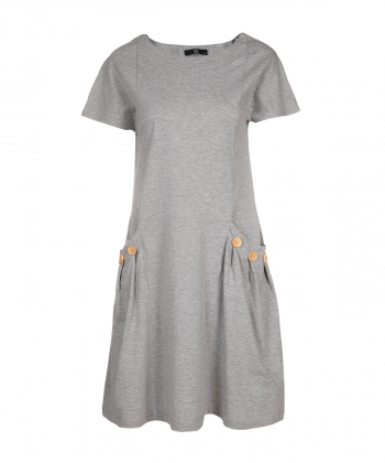 پیراهن زنانه اسپرت جامه پوش آرا JPA