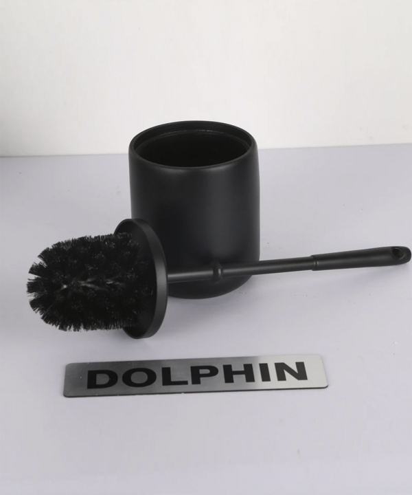 ست سرویس بهداشتی 7 پارچه دلفین Dolphin مدل FN-720-bl