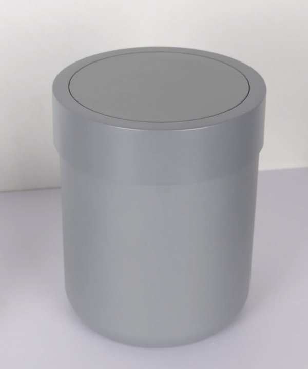 ست سرویس بهداشتی 7 پارچه دلفین Dolphin مدل FN-720-gr