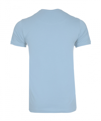 تیشرت مردانه یقه گرد جامه پوش آرا JPA