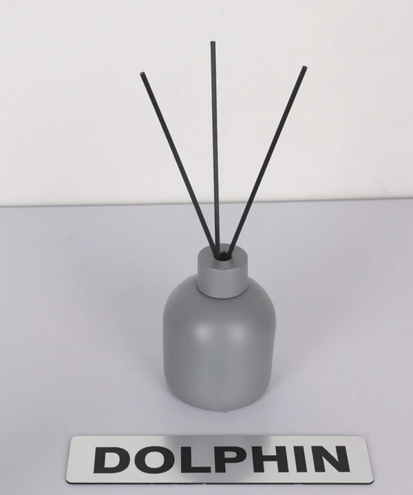 ست سرویس بهداشتی 7 پارچه دلفین Dolphin مدل FN-722-gr