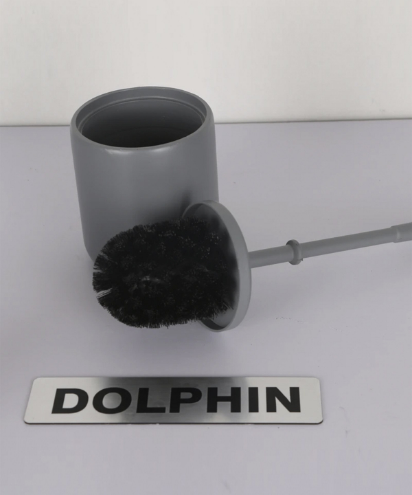 ست سرویس بهداشتی 7 پارچه دلفین Dolphin مدل FN-722-gr