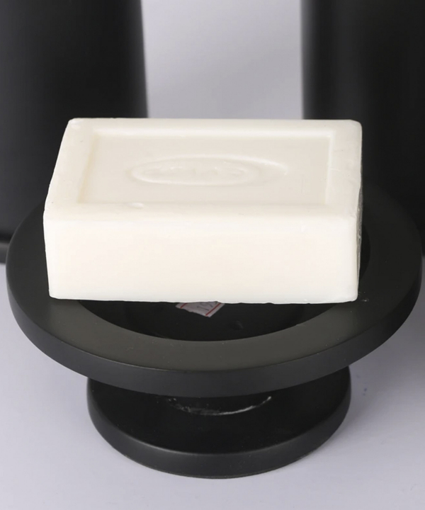 ست سرویس بهداشتی 5 پارچه دلفین Dolphin مدل Brass-01-B