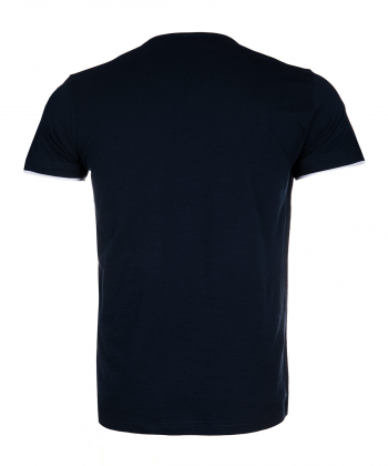 تیشرت مردانه ساده جامه پوش آرا JPA