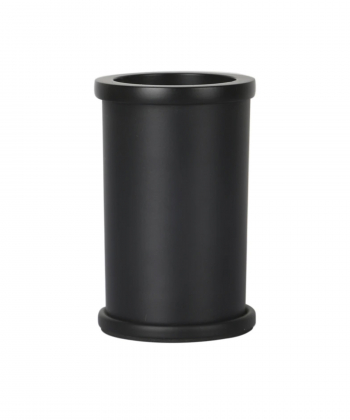 جای مسواک برنجی دلفین Dolphin مدل TMB-01-BRASS-BL