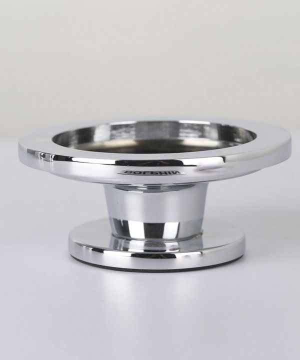 ست سرویس بهداشتی 5 پارچه دلفین Dolphin مدل Brass-01-CH