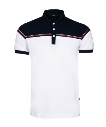 پولوشرت مردانه جامه پوش آرا JPA