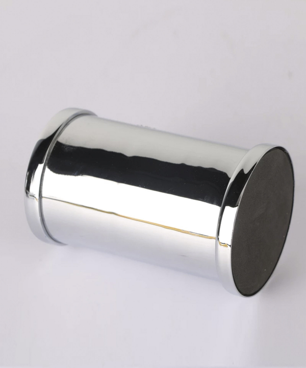 جای مسواک دلفین Dolphin مدل TMB-01-BRASS-CH