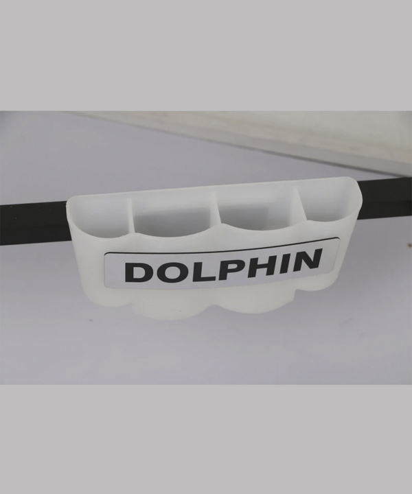آبچکان دلفین Dolphin مدل ZH-12624