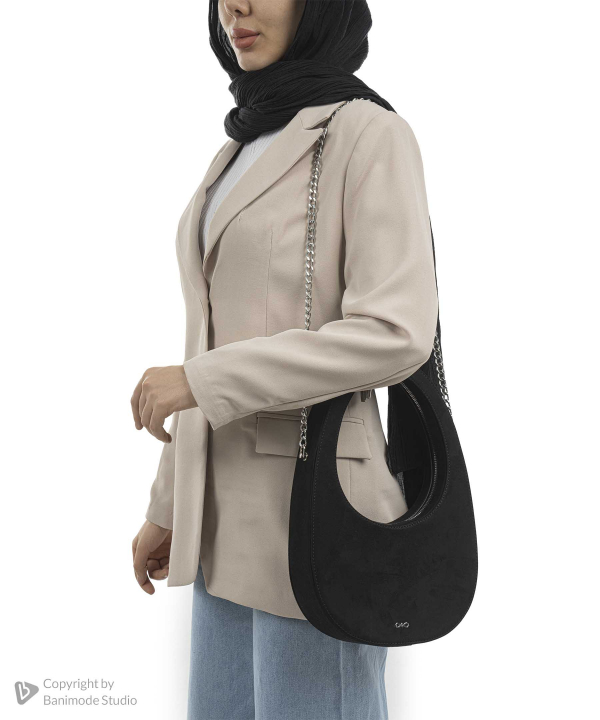 کیف دستی زنانه صاد Saad مدل AY11401