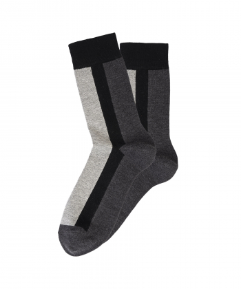 جوراب ساق بلند مردانه جوپا مدل 120220263