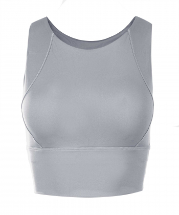 نیم تنه ورزشی یوگا زنانه جین وست Jeanswest کد 42B57085