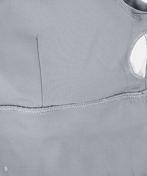 نیم تنه ورزشی یوگا زنانه جین وست Jeanswest کد 42B57085