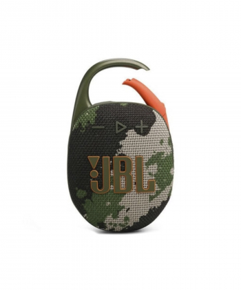 اسپیکر بلوتوثی قابل حمل جی بی ال مدل Clip 5