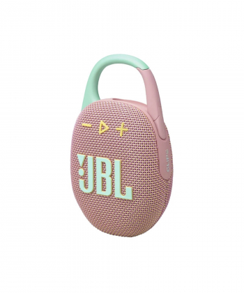 اسپیکر بلوتوثی قابل حمل جی بی ال مدل Clip 5