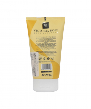 ماسک مو خارج حمام ویکتوریا رز Victoria Rose حاوی کراتین آنجلو حجم 150 میلی لیتر