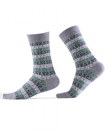 جوراب ساق بلند مردانه جوپا مدل 120220083