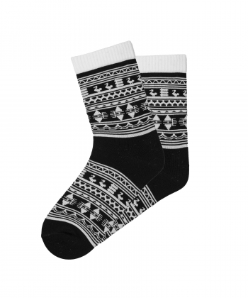 جوراب ساق بلند زنانه جوپا مدل 120200150