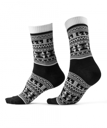 جوراب ساق بلند زنانه جوپا مدل 120200150