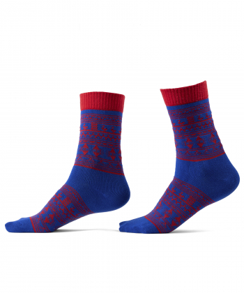 جوراب ساق بلند زنانه جوپا مدل 120200150