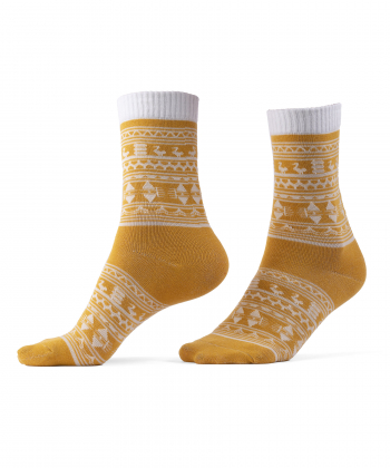 جوراب ساق بلند زنانه جوپا مدل 120200150