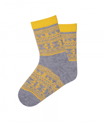 جوراب ساق بلند زنانه جوپا مدل 120200150