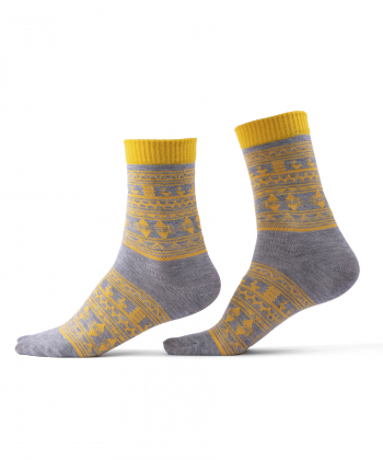 جوراب ساق بلند زنانه جوپا مدل 120200150