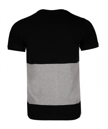 تیشرت مردانه برش دار جامه پوش آرا JPA