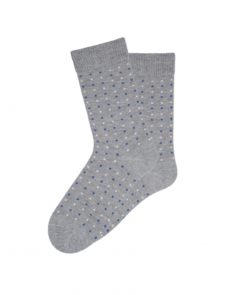 جوراب ساق بلند مردانه جوپا مدل 120220194